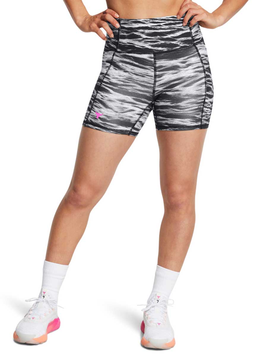 UNDER ARMOUR Клин Pjt Rck Lets Go BTB Middy Pt