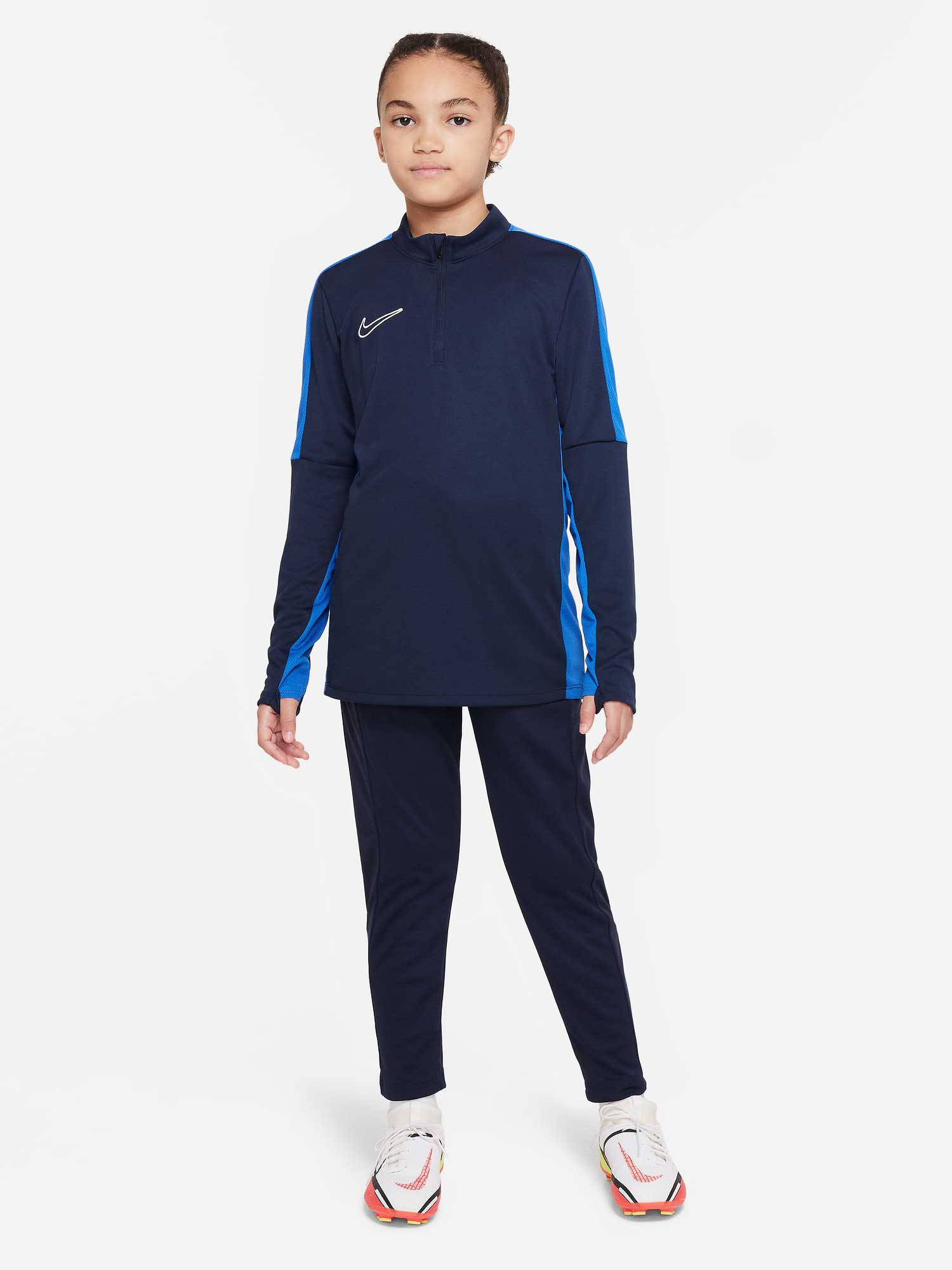 NIKE TEAM Блуза Y NK DF ACD23 DRIL TOP