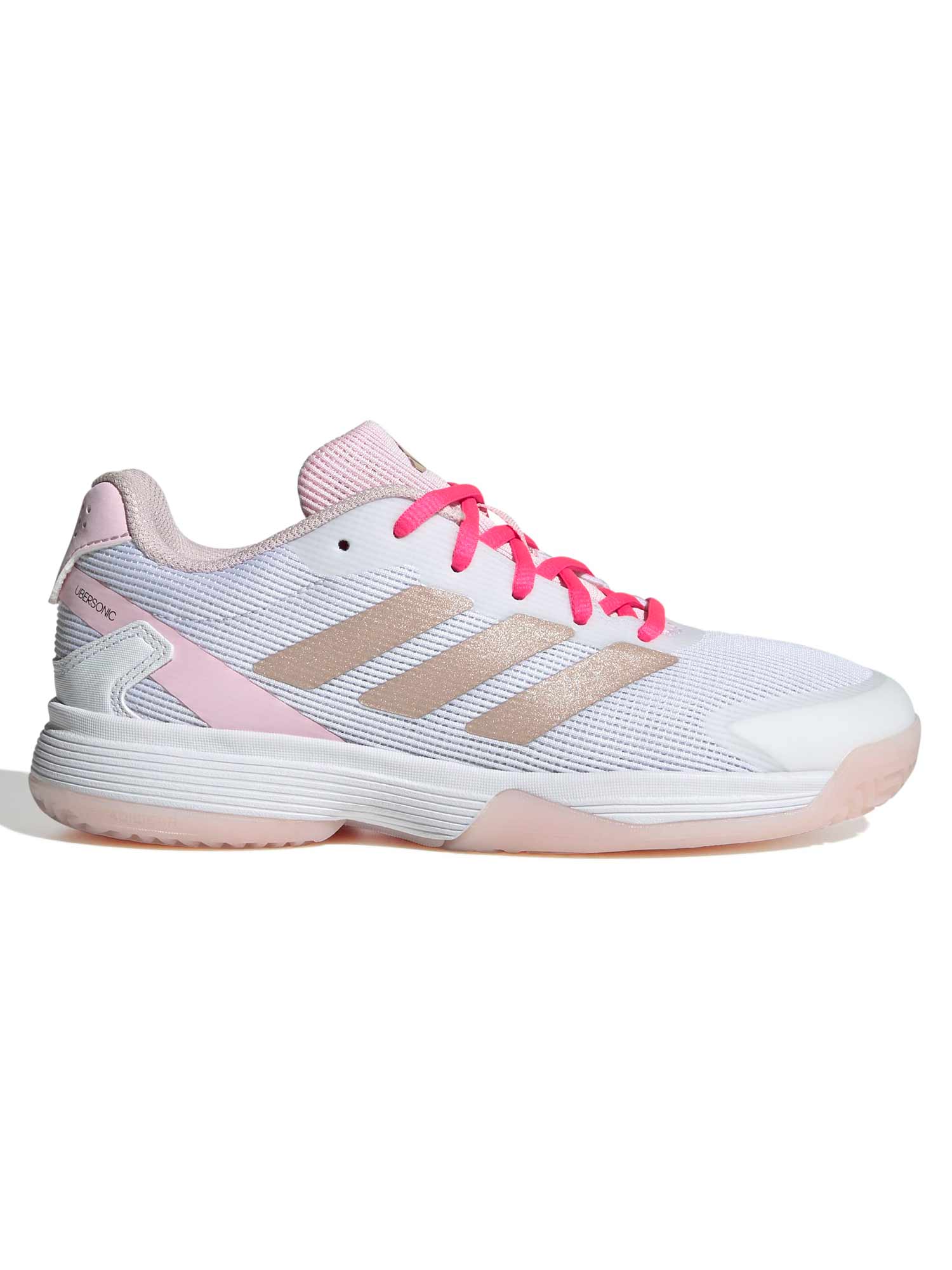 ADIDAS PERFORMANCE Обувки Ubersonic Tennis Kids