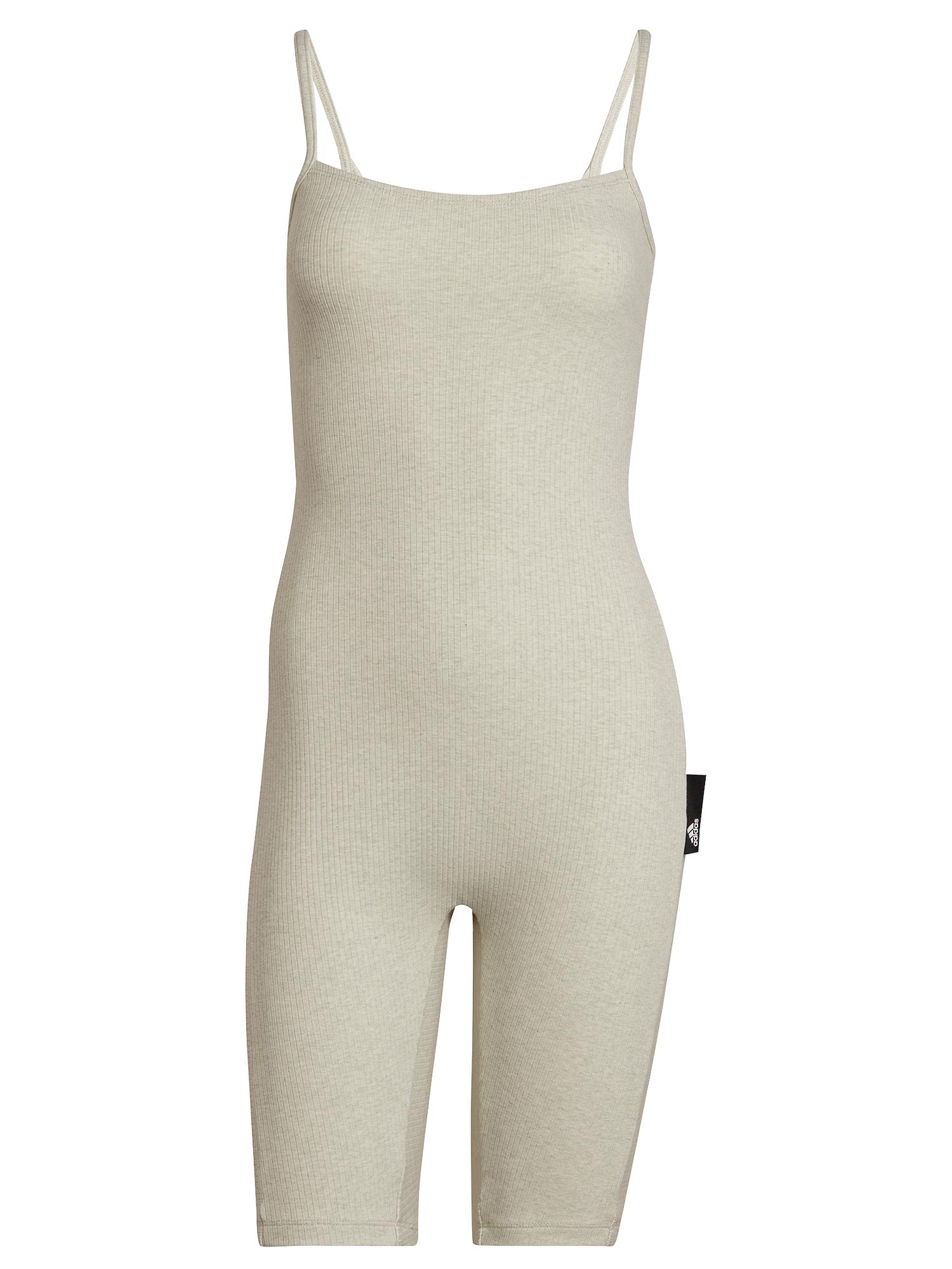 ADIDAS SPORTSWEAR Гащеризон Studio Lounge Rib Jump