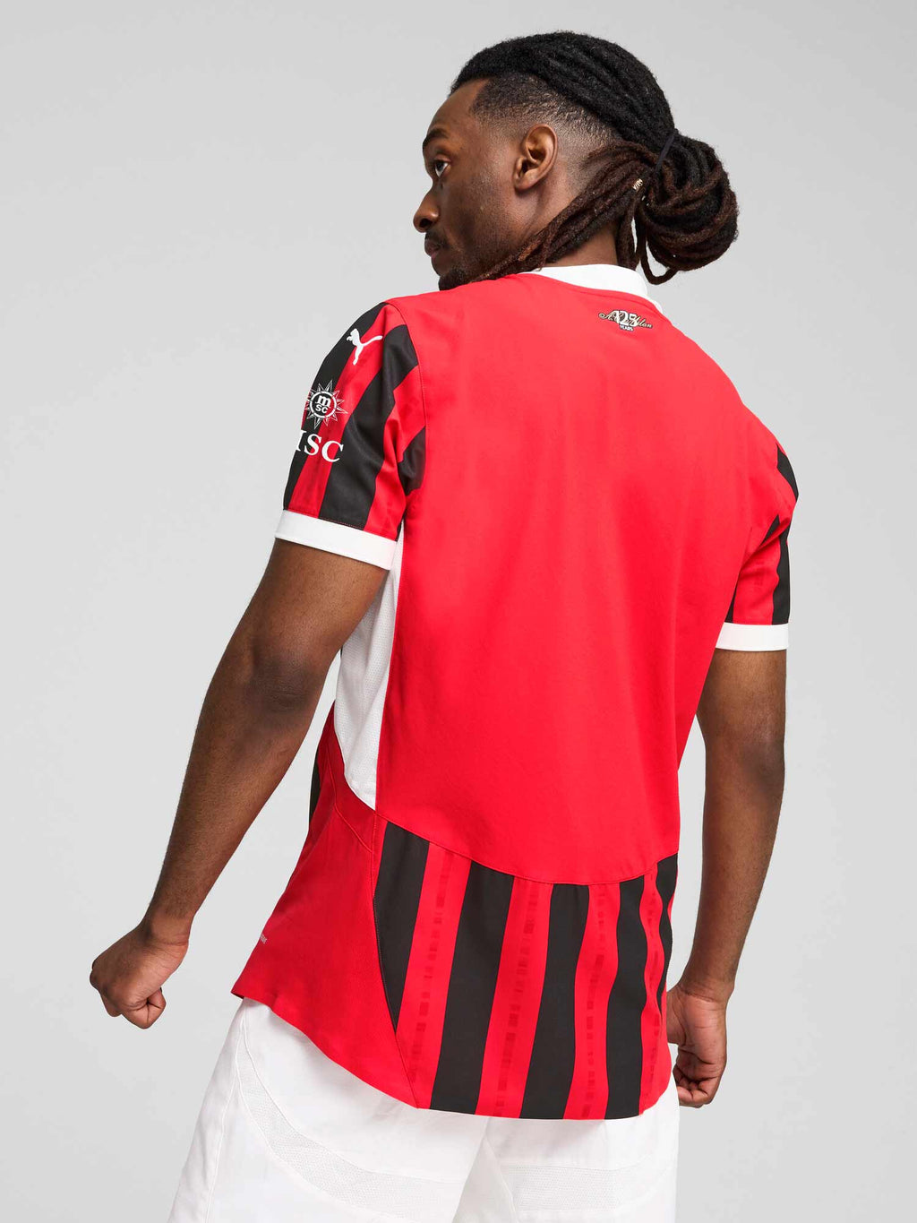 PUMA Тениска ACM Home Authentic Jersey