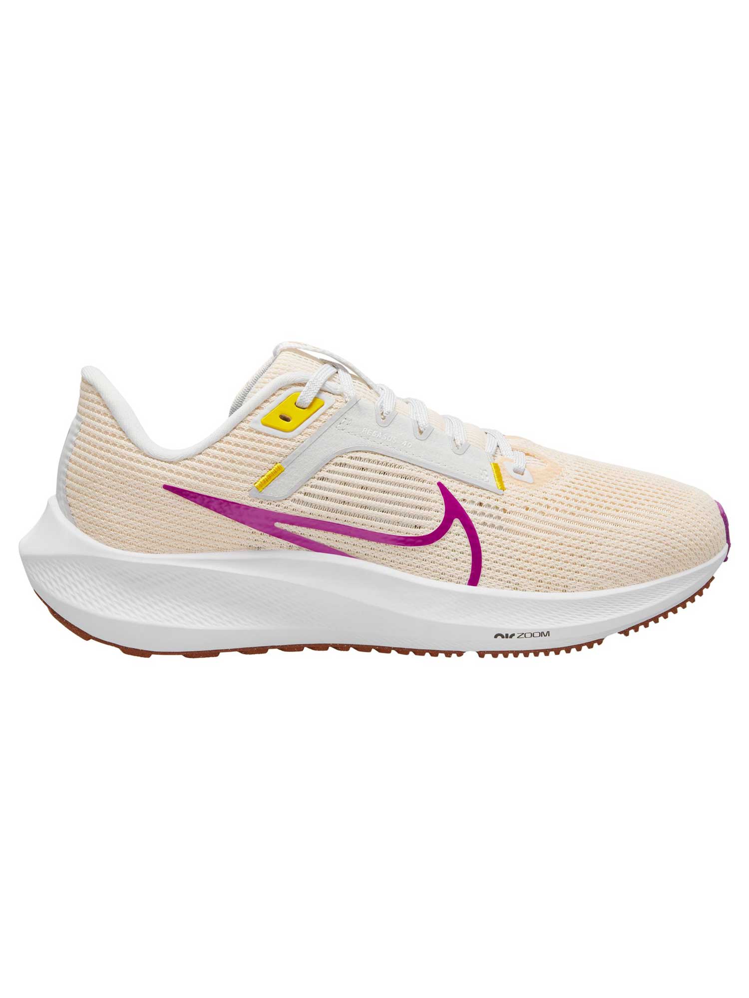 NIKE Обувки W AIR ZOOM PEGASUS 40