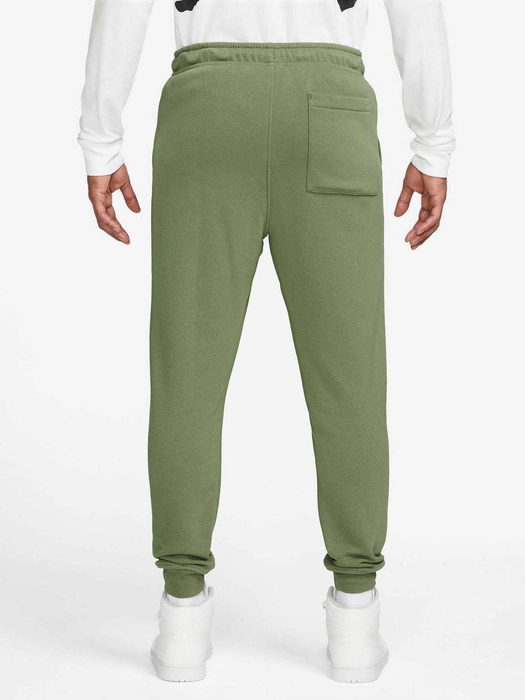 JORDAN Спортно долнище M J ESS FLC PANT