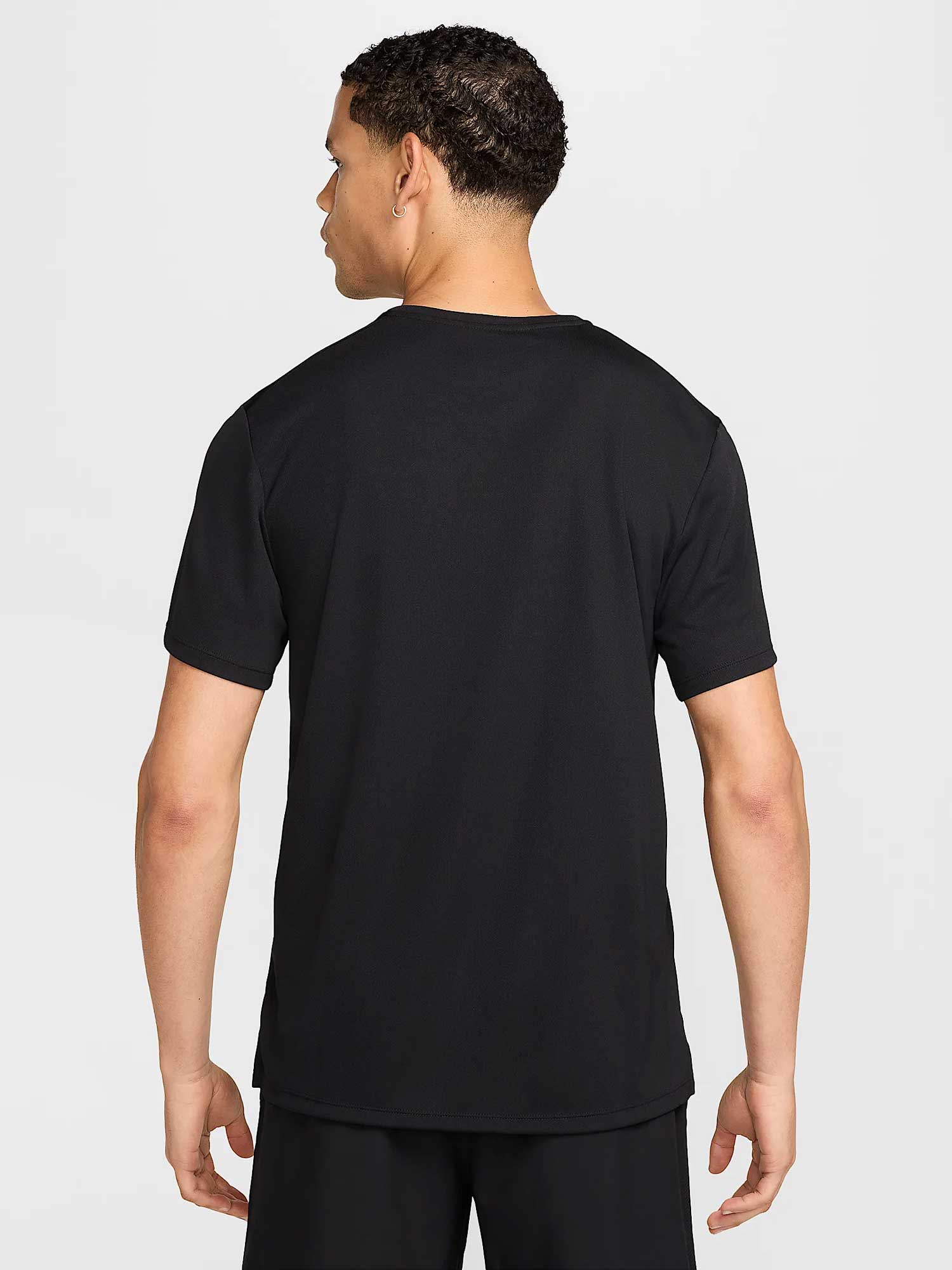 NIKE Тениска M NK RUN ENERGY MILER SS TOP