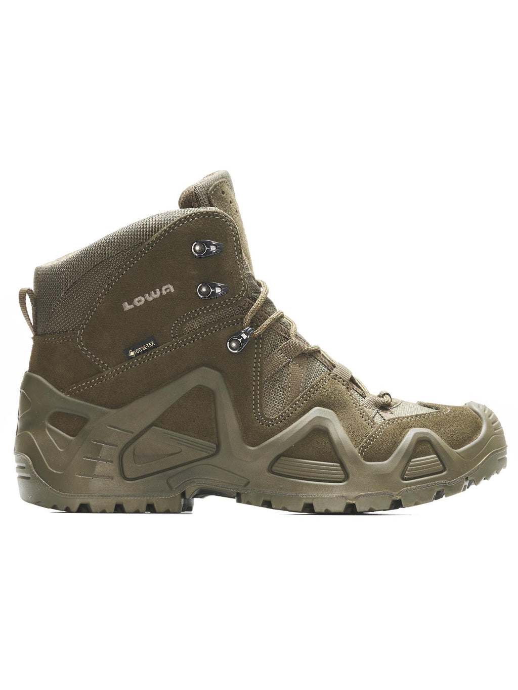 LOWA Обувки ZEPHYR GTX MID TF