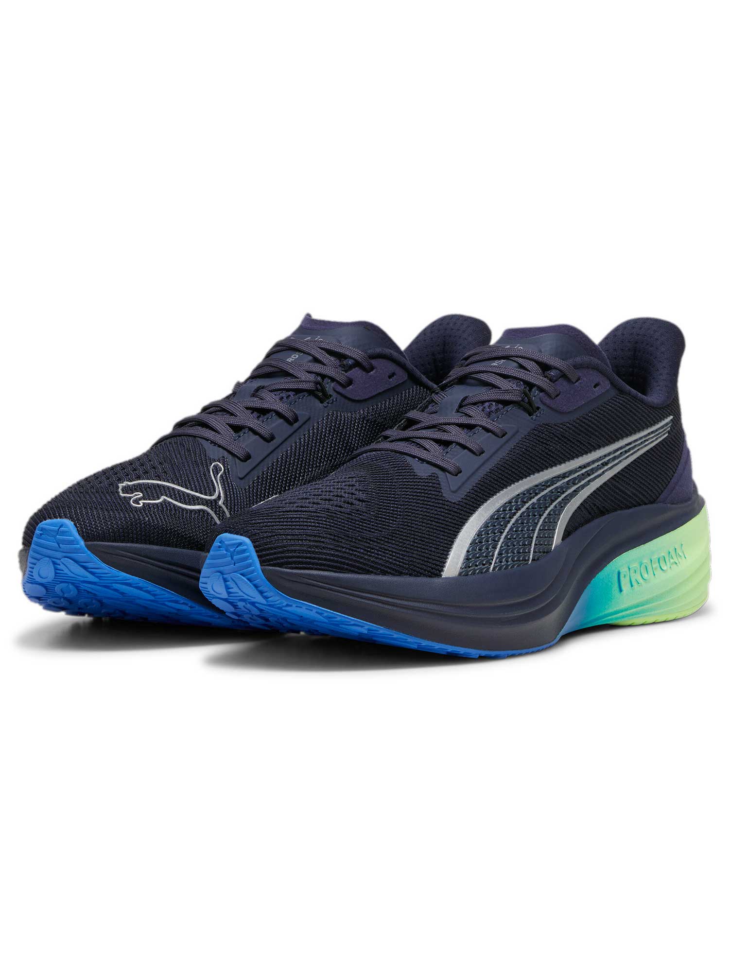 PUMA Обувки Darter Pro Fade