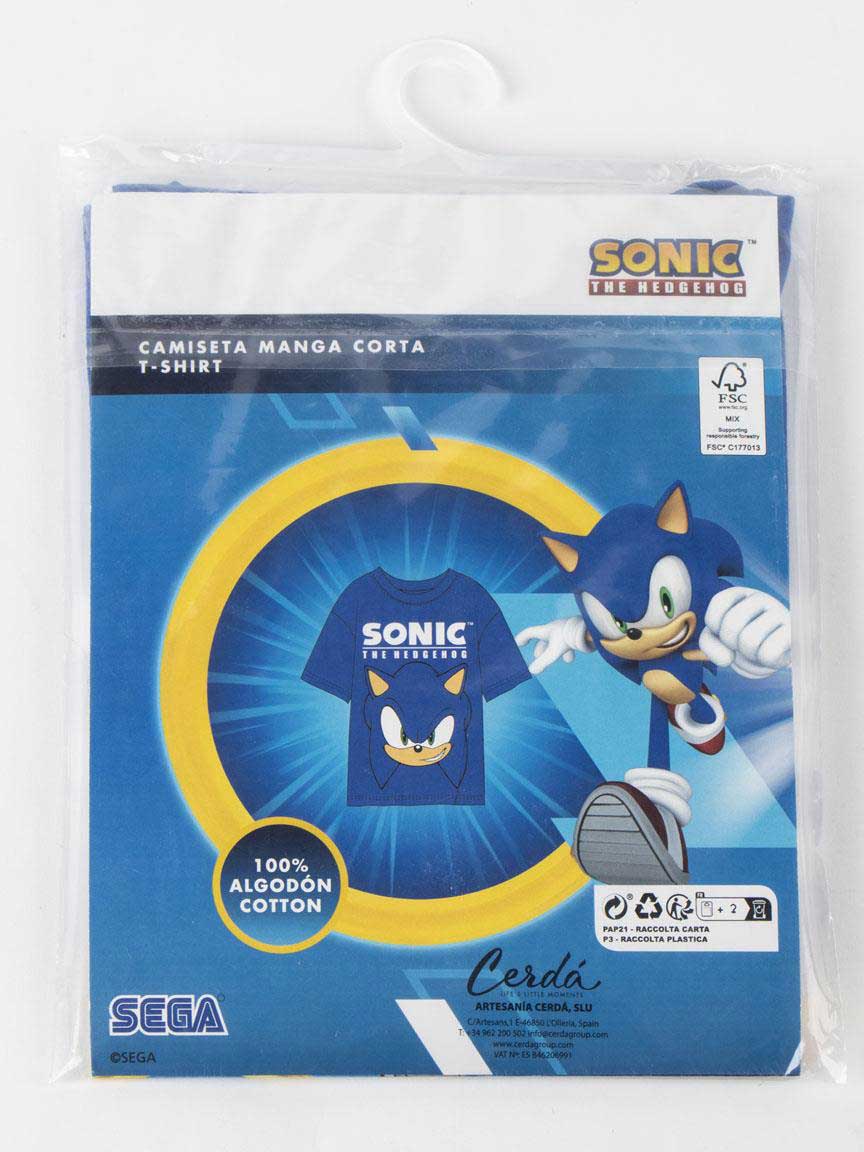 CERDA Тениска SONIC