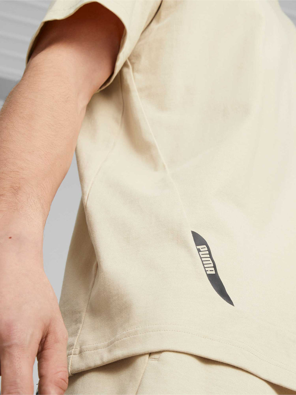 PUMA Тениска RAD/CAL