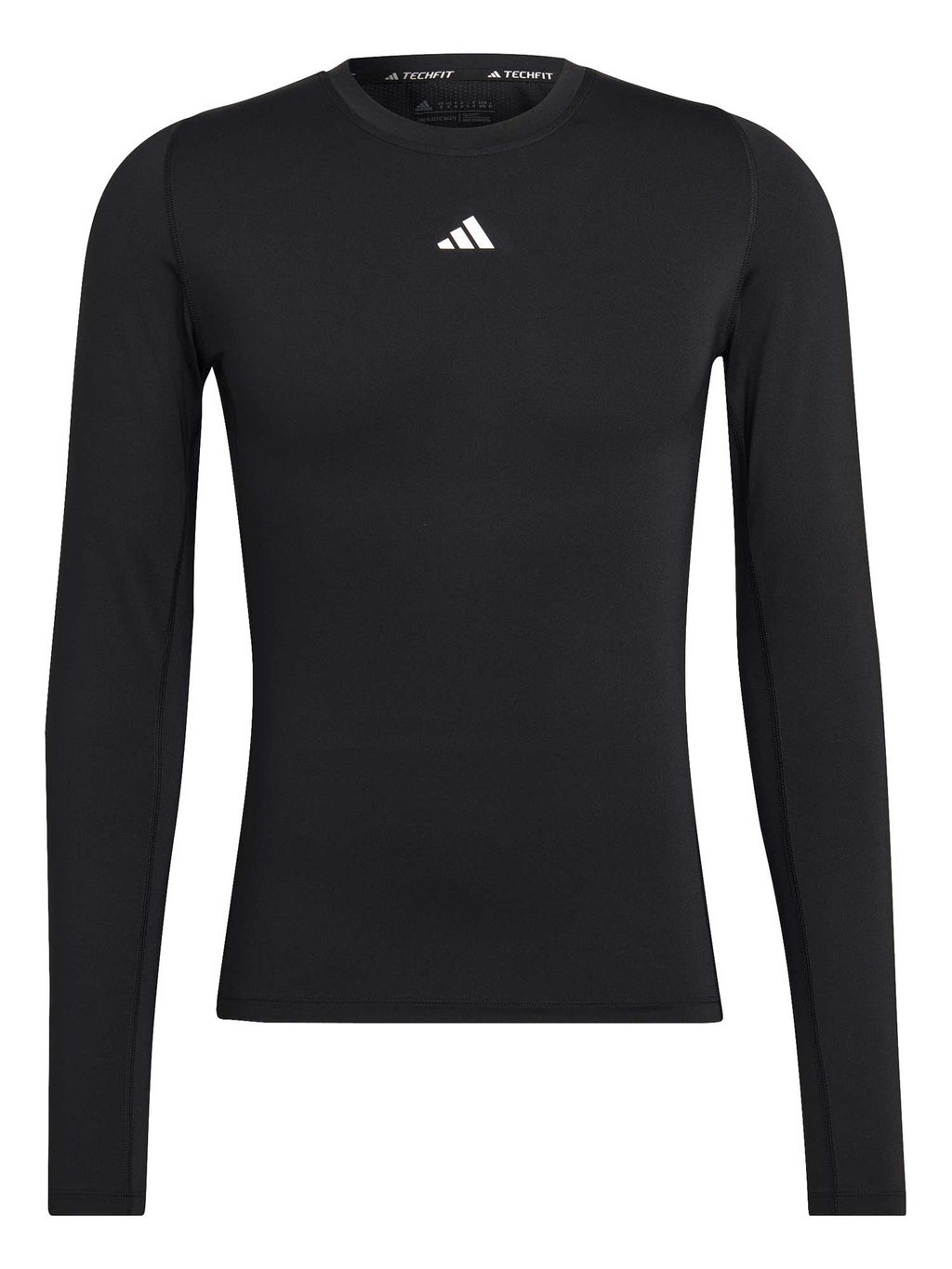 ADIDAS PERFORMANCE Блуза Techfit Training Long-Sleeve Top