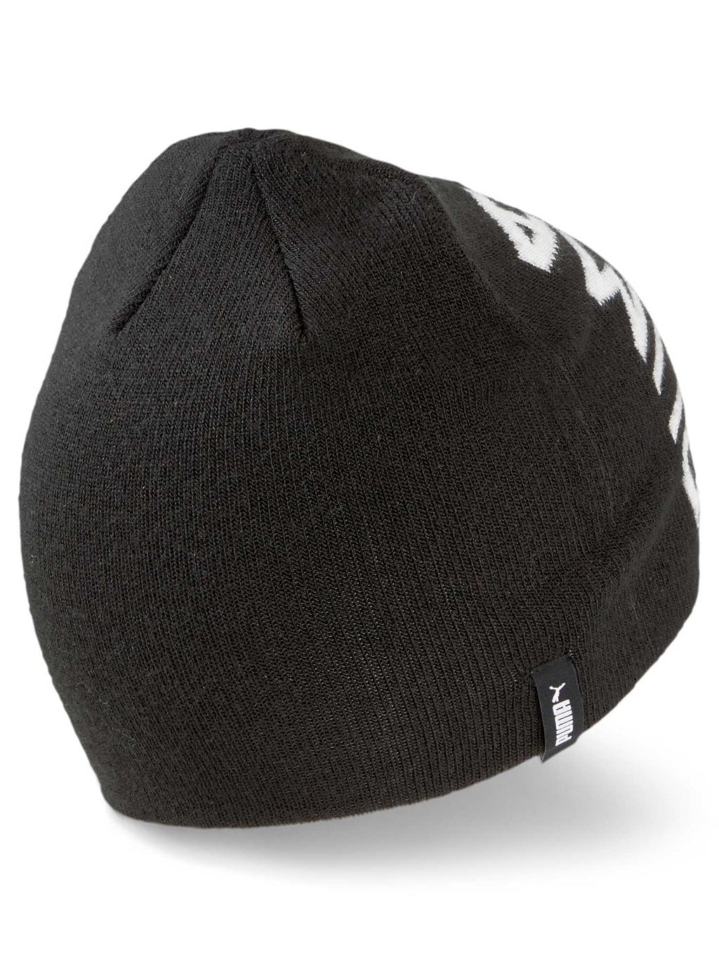 PUMA Шапка Ess Classic Cuffless Jr