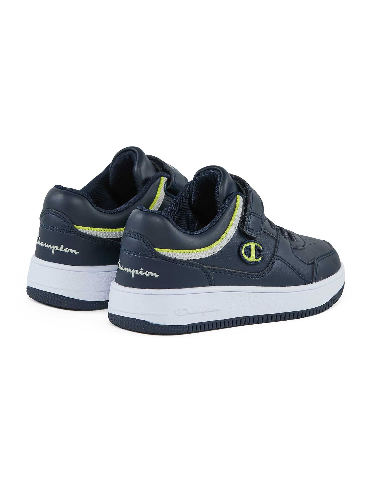 CHAMPION Обувки RD18 LOW B PS Low Cut Shoe