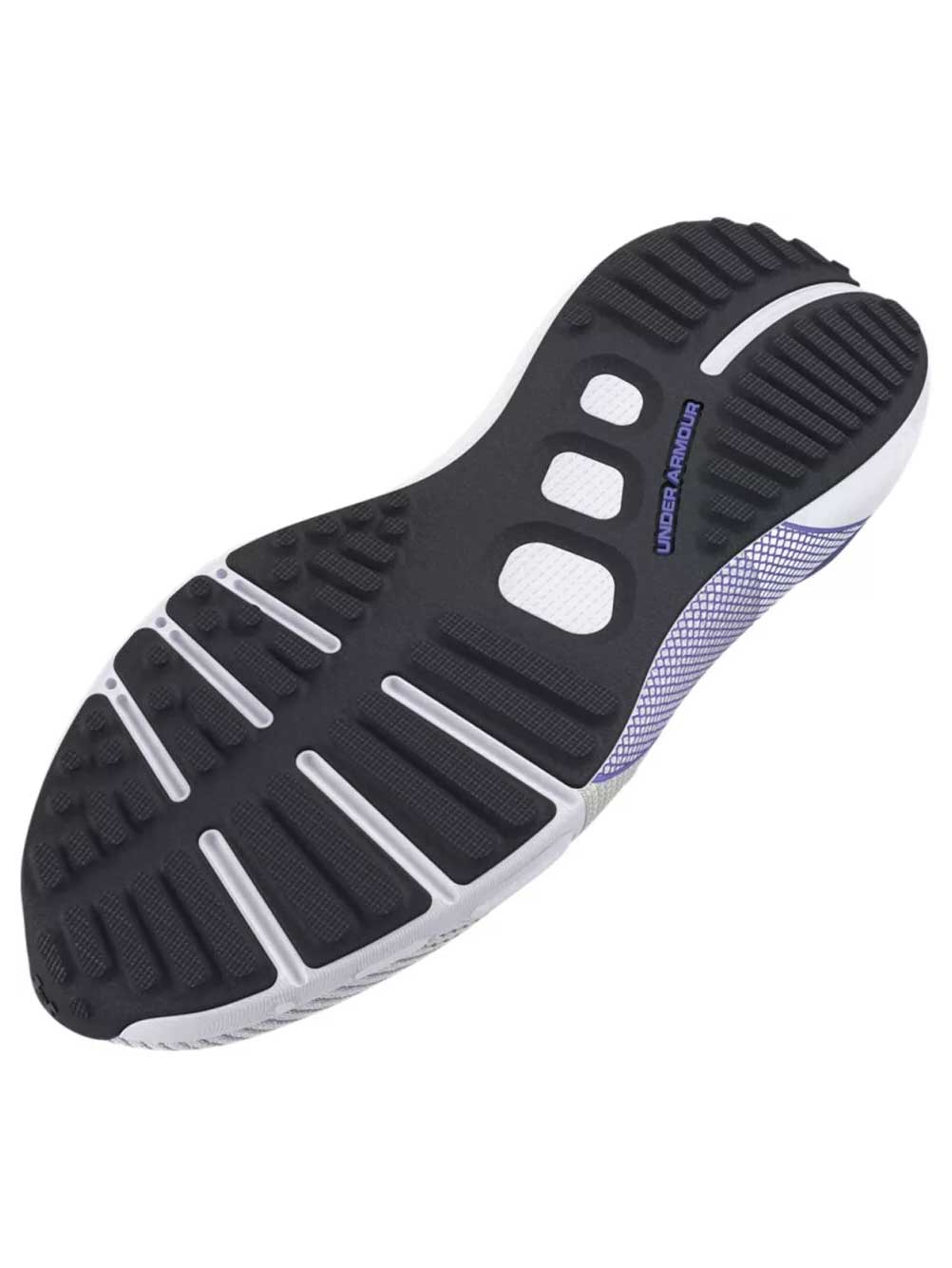 UNDER ARMOUR Обувки UA W HOVR Phantom 3 SE