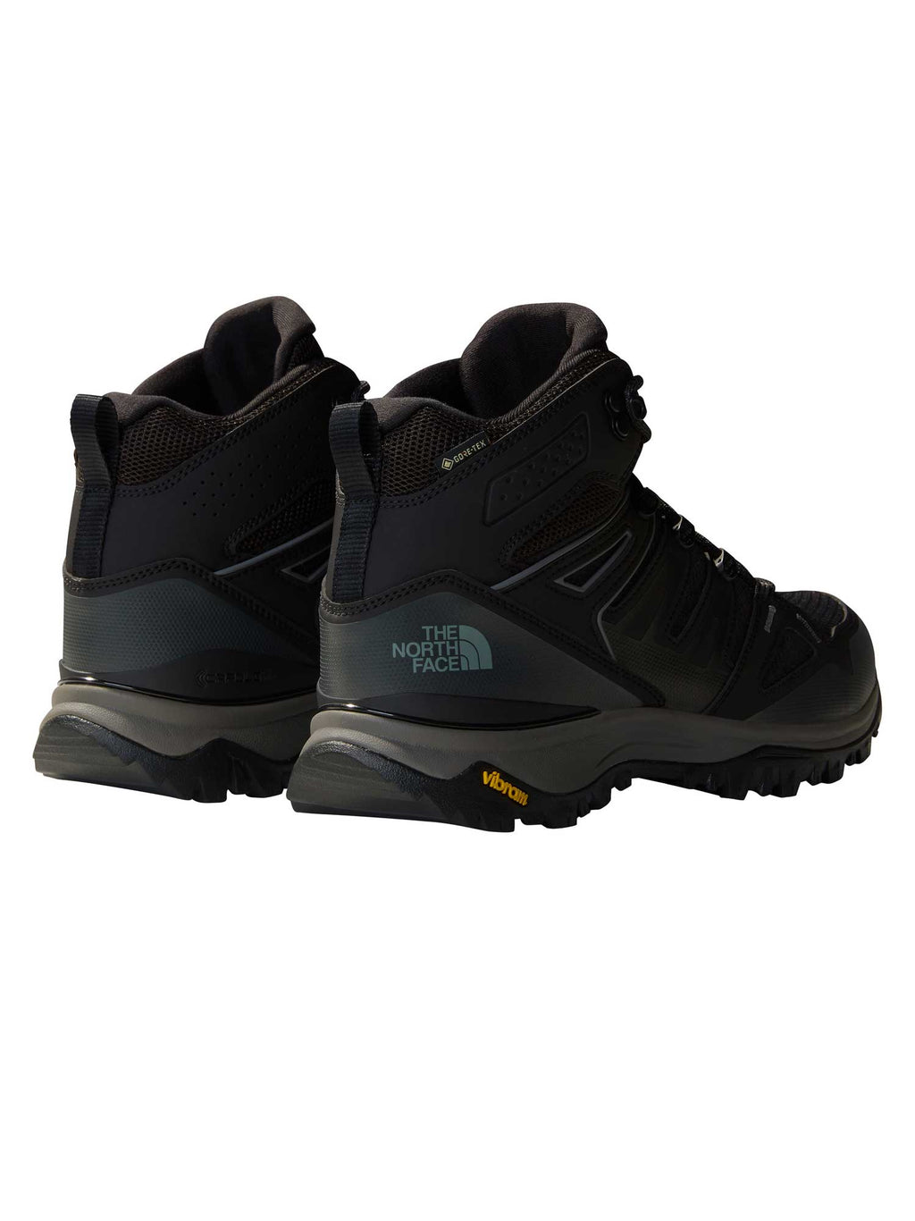 THE NORTH FACE Обувки M HEDGEHOG MID GORE-TEX