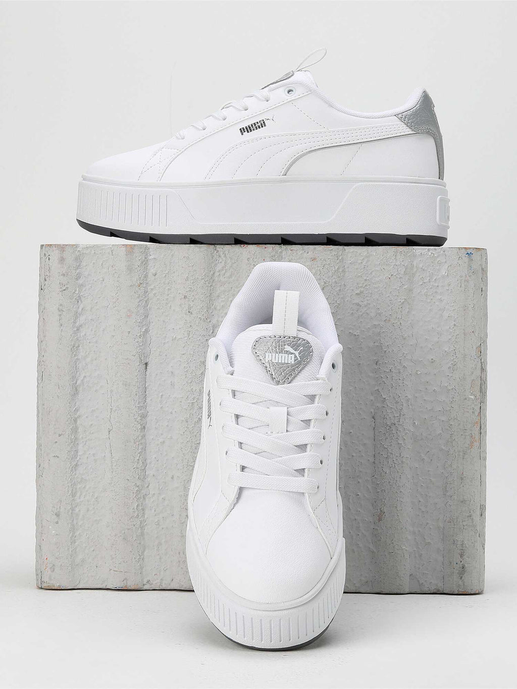 PUMA Обувки Karmen Pop-Up Metallics