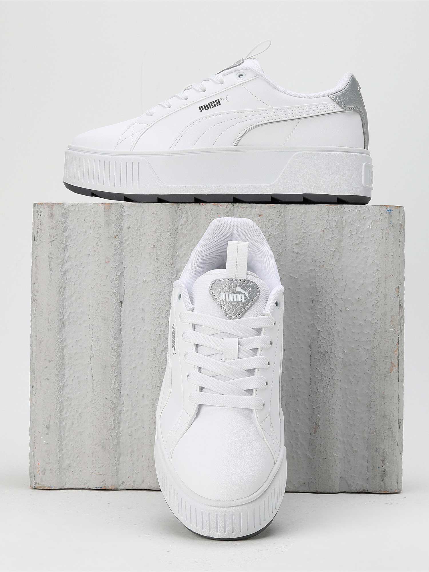 PUMA Обувки Karmen Pop-Up Metallics