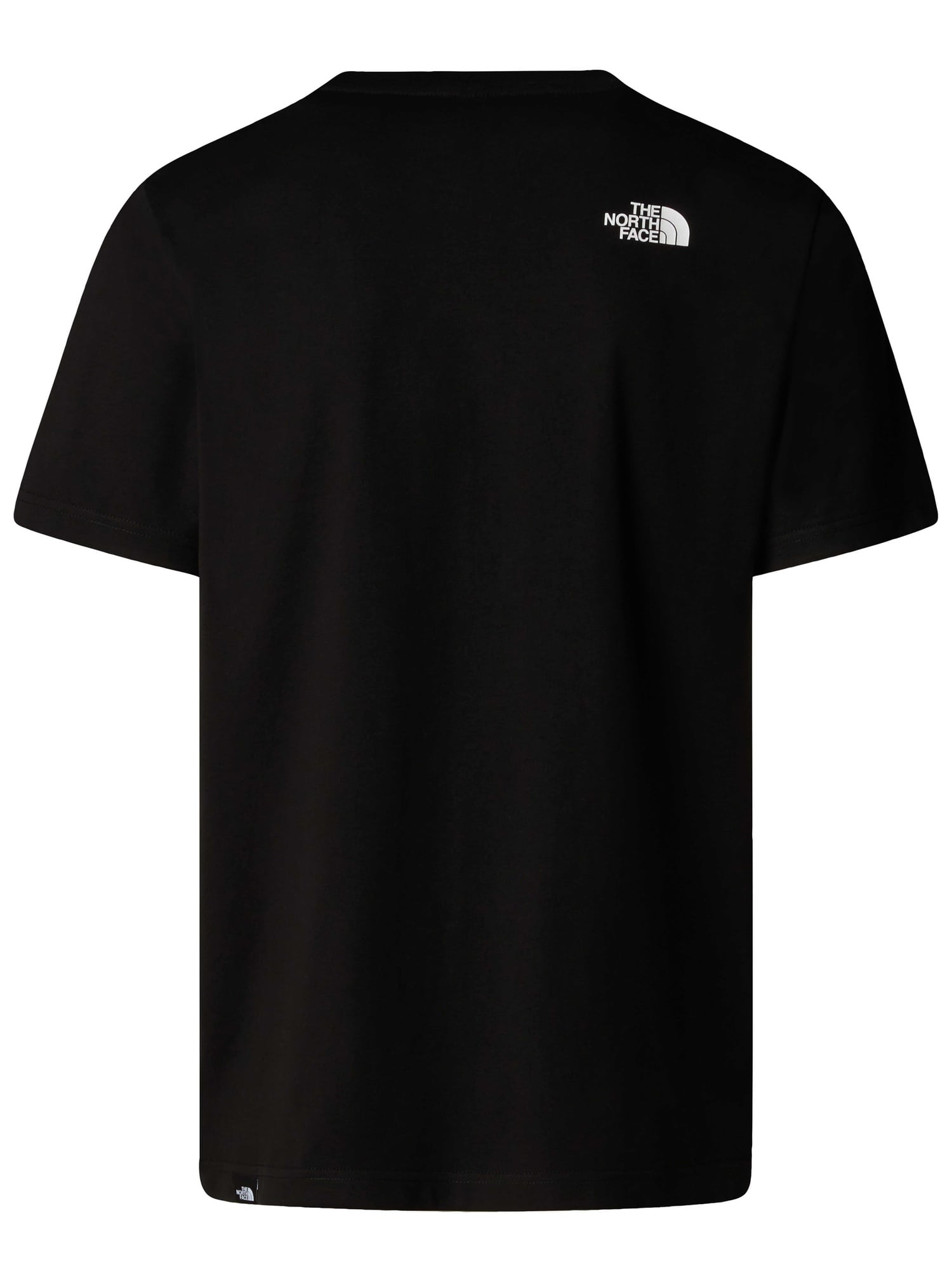 THE NORTH FACE Тениска M SS EASY TEE