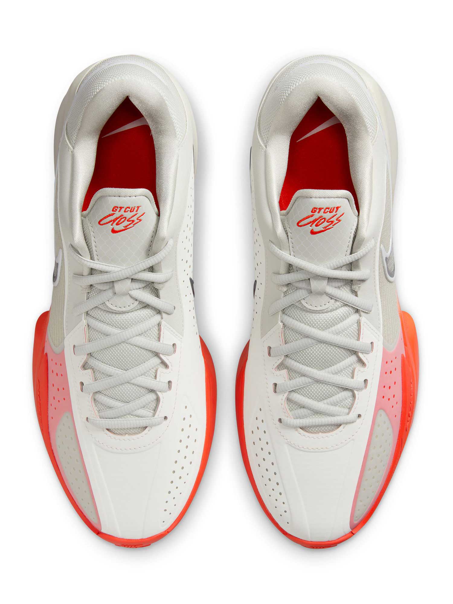 NIKE Обувки G.T. CUT CROSS