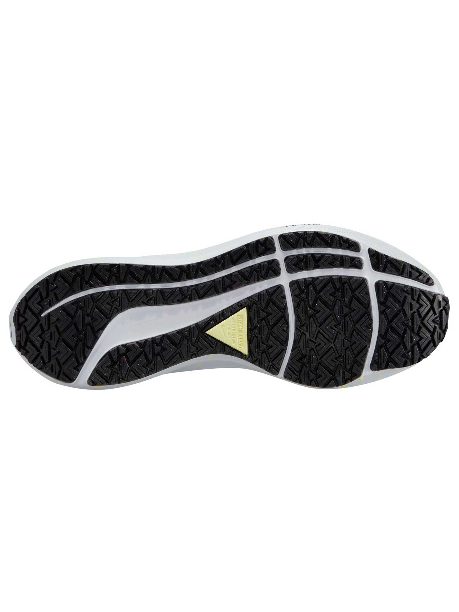 NIKE Обувки W AIR ZOOM PEGASUS SHIELD