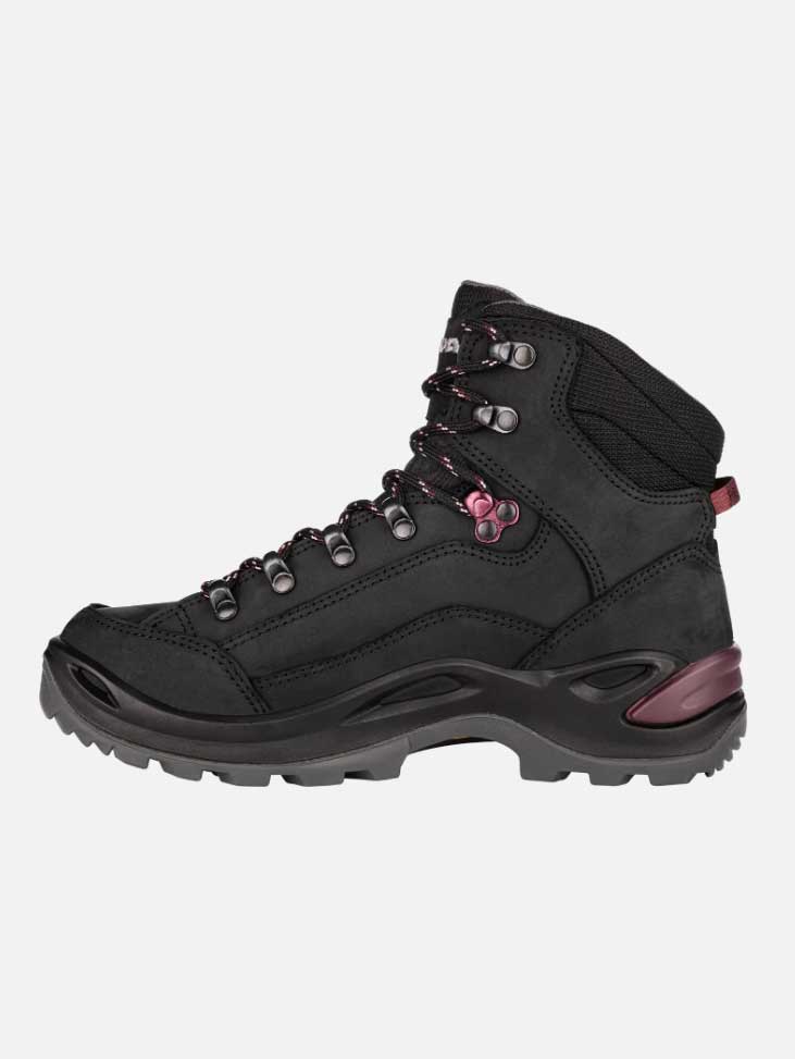 LOWA Обувки RENEGADE GTX MID Ws