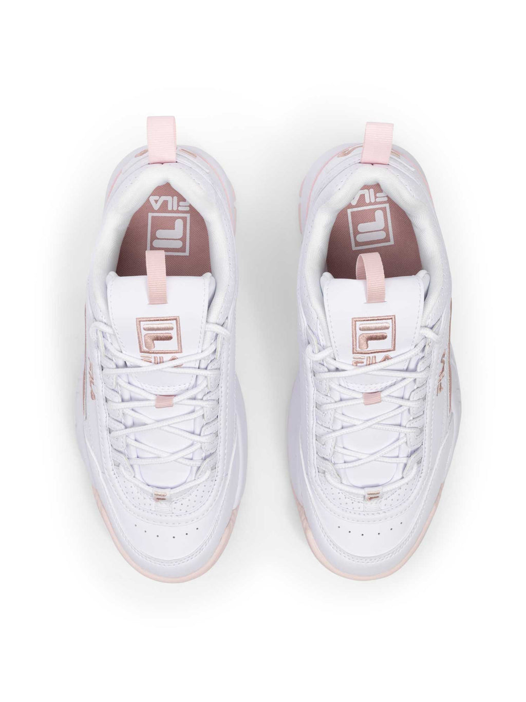 FILA Обувки DISRUPTOR CB