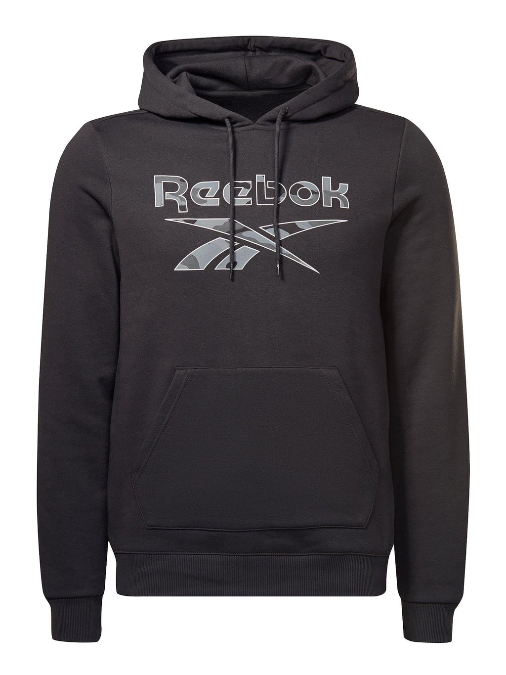 REEBOK Суитшърт Identity Big Logo