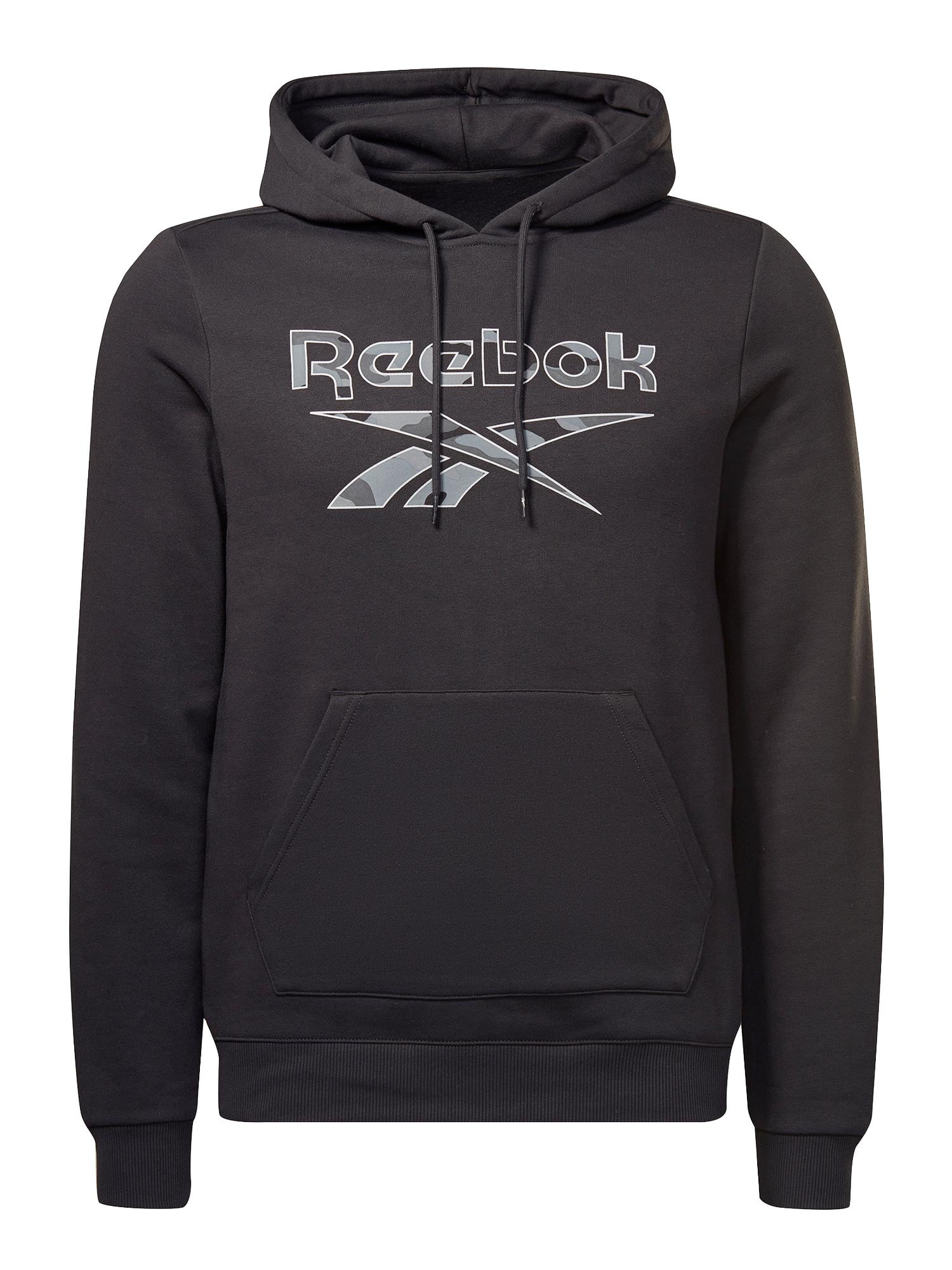 REEBOK Суитшърт Identity Big Logo
