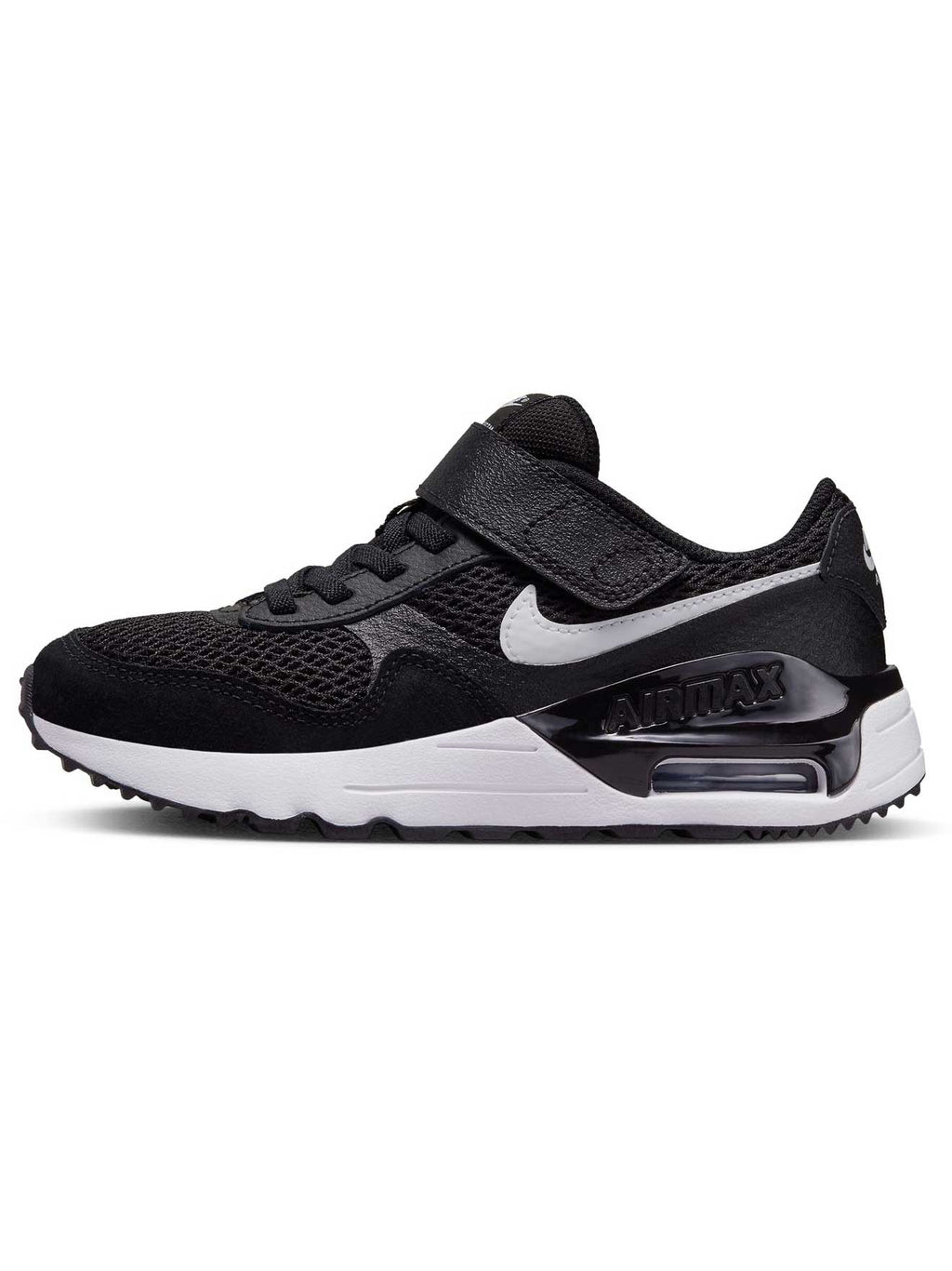 NIKE Обувки AIR MAX SYSTM (PS)