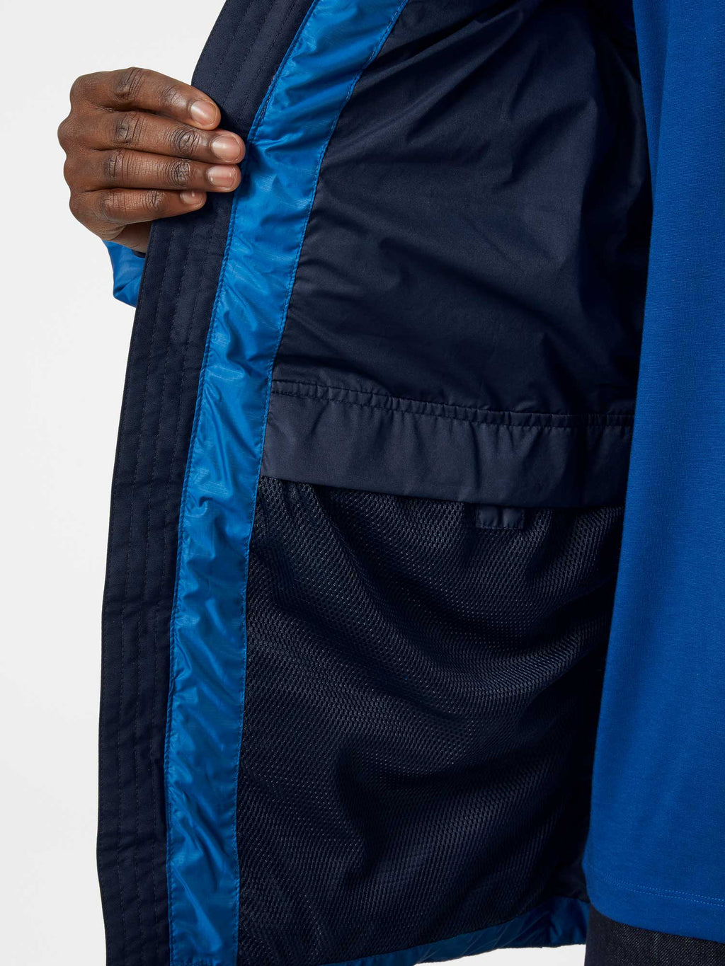 HELLY HANSEN Яке ACTIVE PUFFY LONG JACKET