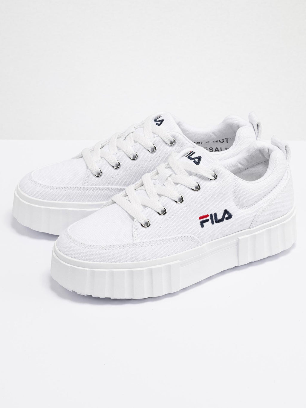 FILA Обувки SANDBLAST C wmn