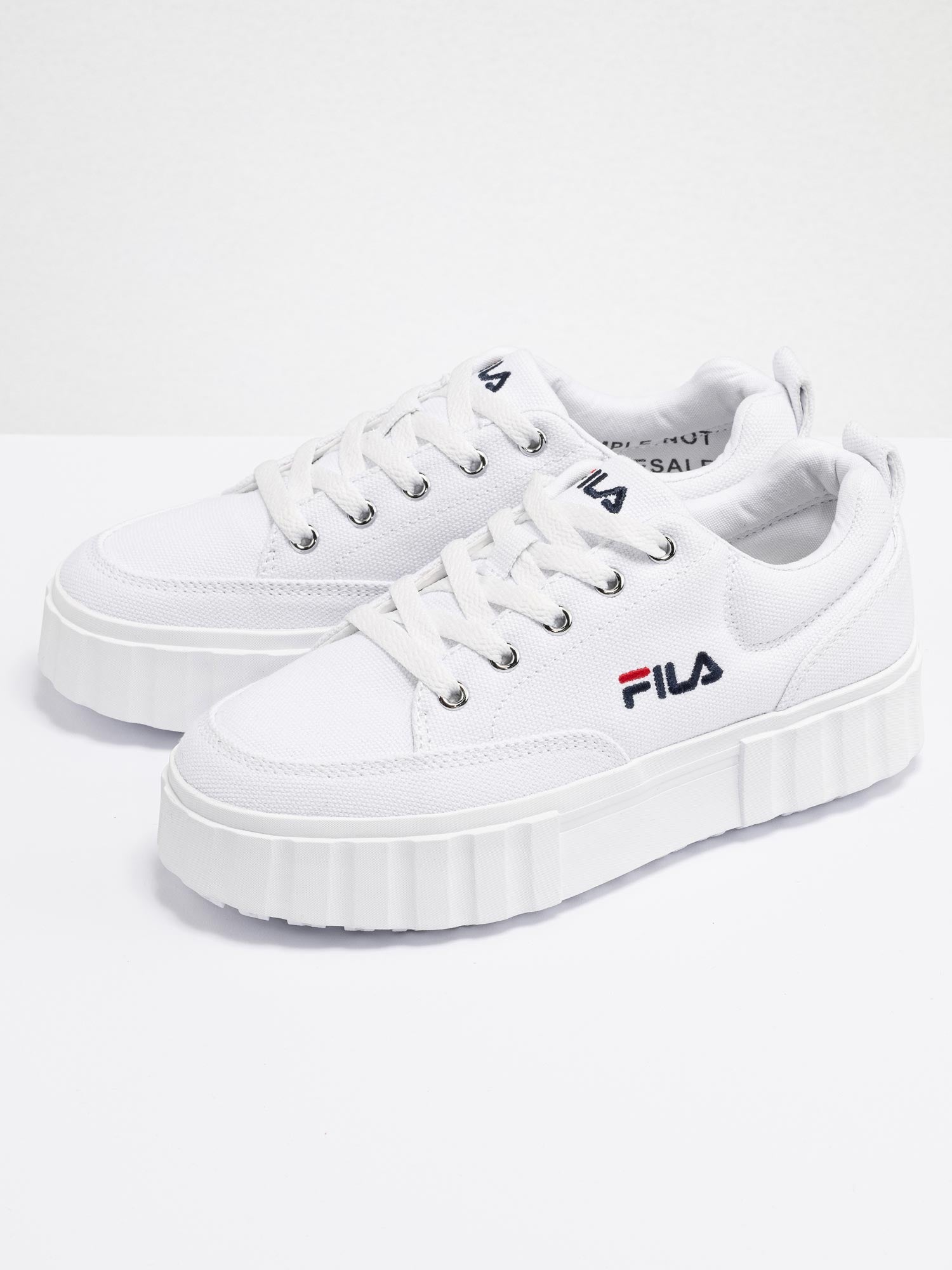 FILA Обувки SANDBLAST C wmn
