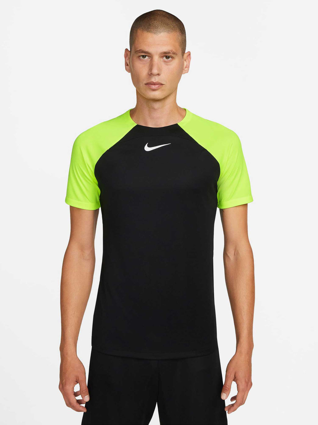NIKE TEAM Тениска M NK DF ACDPR SS TOP K