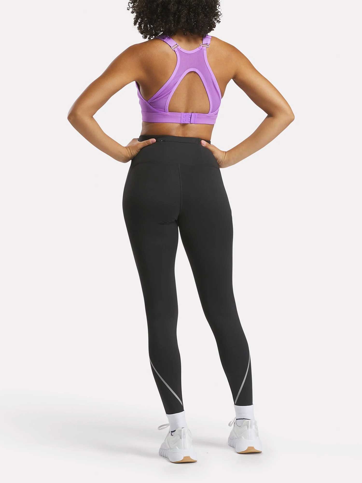 REEBOK Клин LUX SPEED HR TIGHT