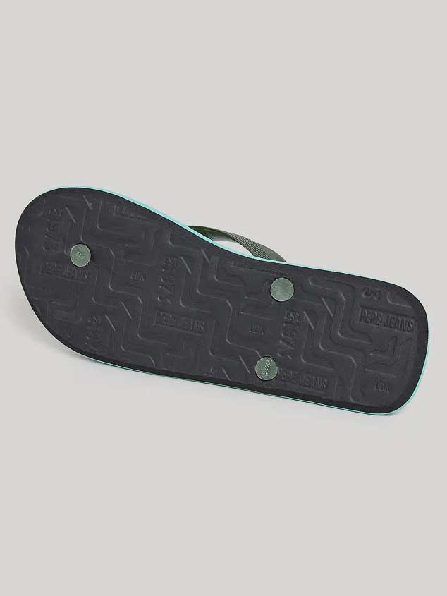 PEPE JEANS Джапанки WHALE PALM
