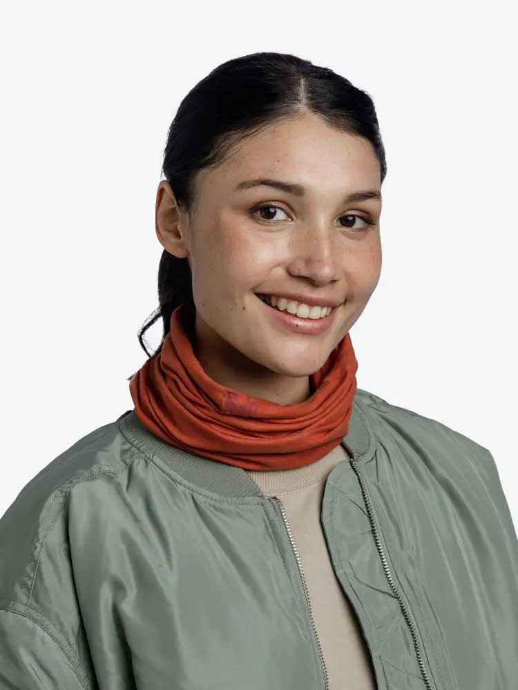 BUFF Кърпа за глава ORIGINAL ECOSTRETCH