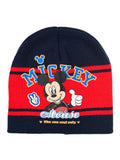 KIDS MOVIE HEROES Шапка MICKEY