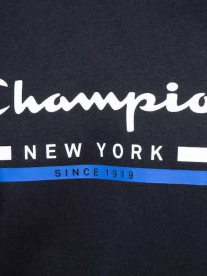 CHAMPION Суитшърт Hooded Sweatshirt