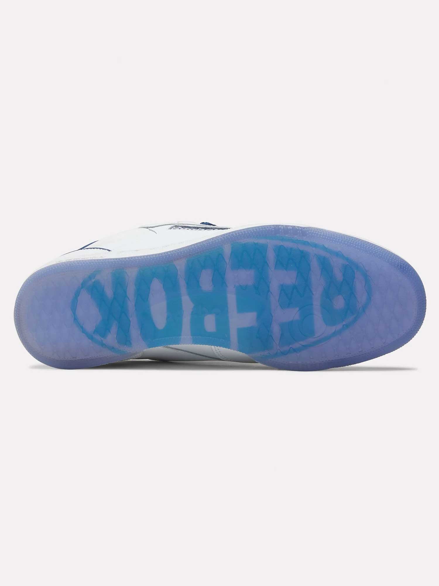 REEBOK Обувки CLUB C BULC