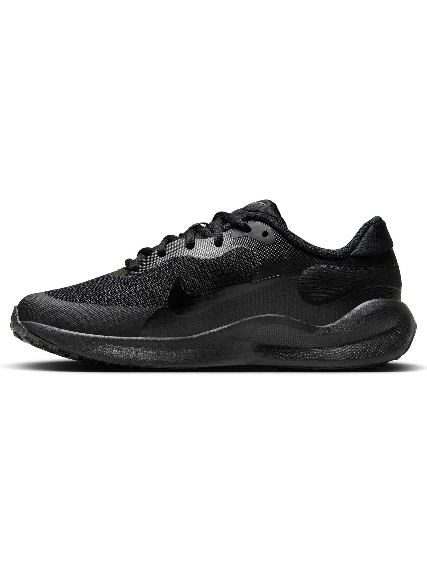 NIKE Обувки REVOLUTION 7 (GS)