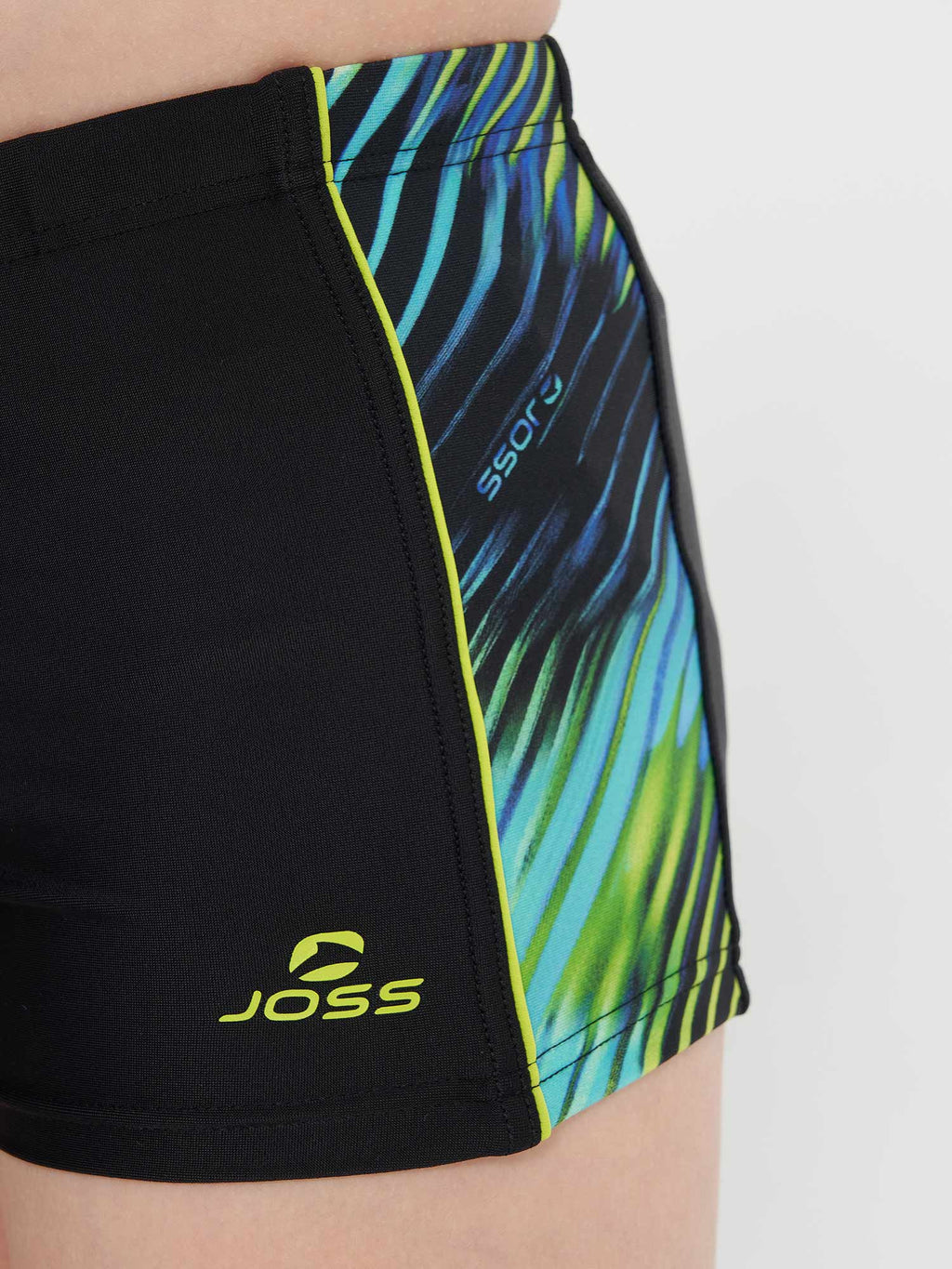JOSS Бански Boy's Printed Inserts Boxers