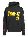 ADIDAS PERFORMANCE Суитшърт Team Trae Hoodie