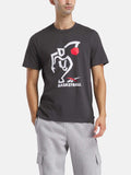 REEBOK Тениска GS HS ATTACK TEE T-SH
