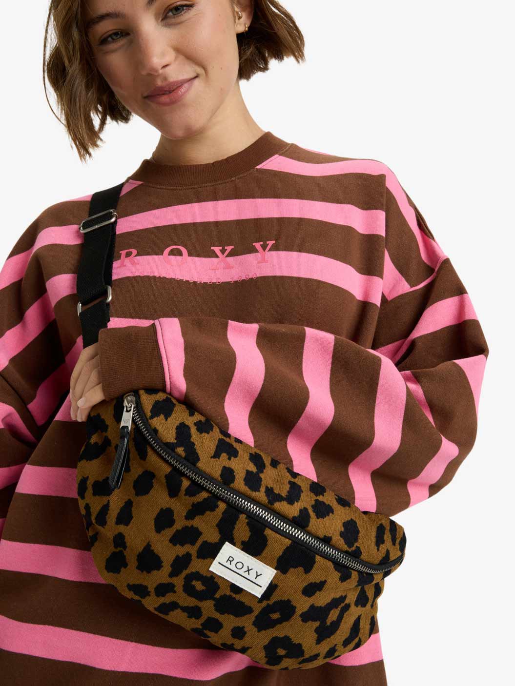ROXY Чанта URBAN PARTY WAISTPACK