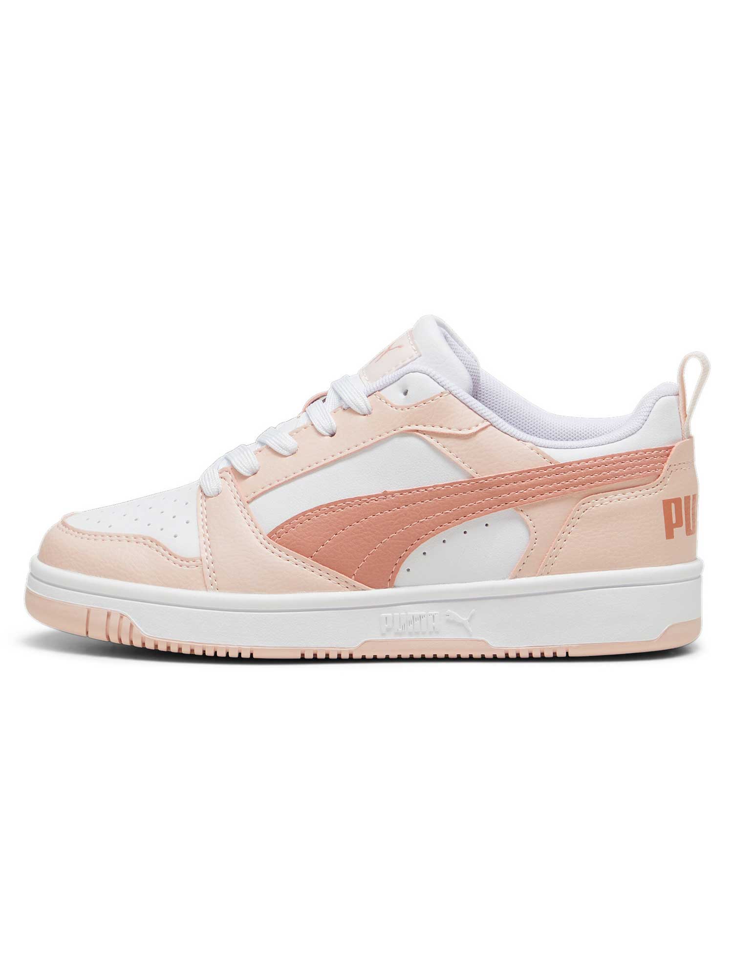 PUMA Обувки Puma Rebound V6 Lo Jr