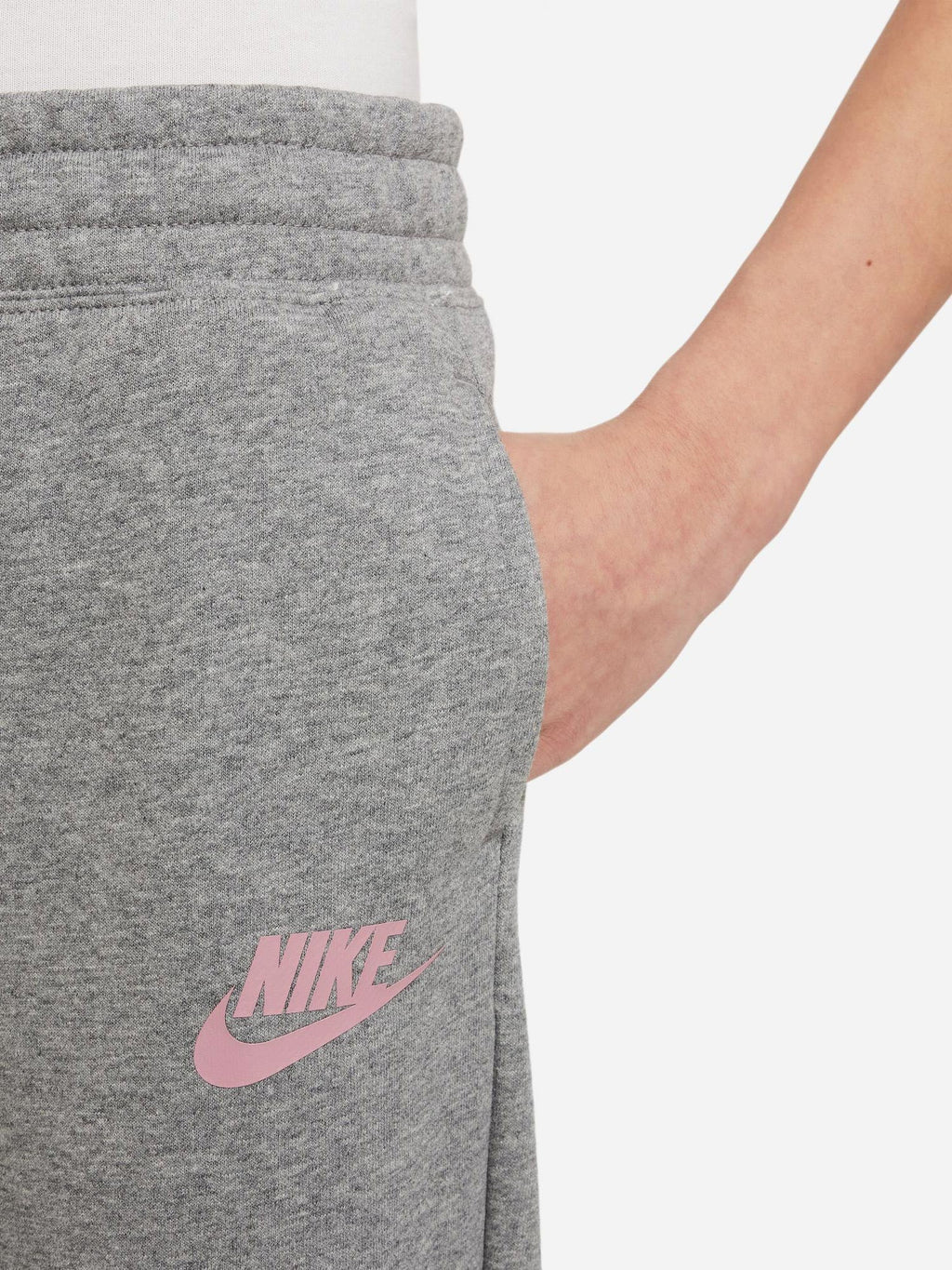 NIKE Спортно долнище G NSW CLUB FT