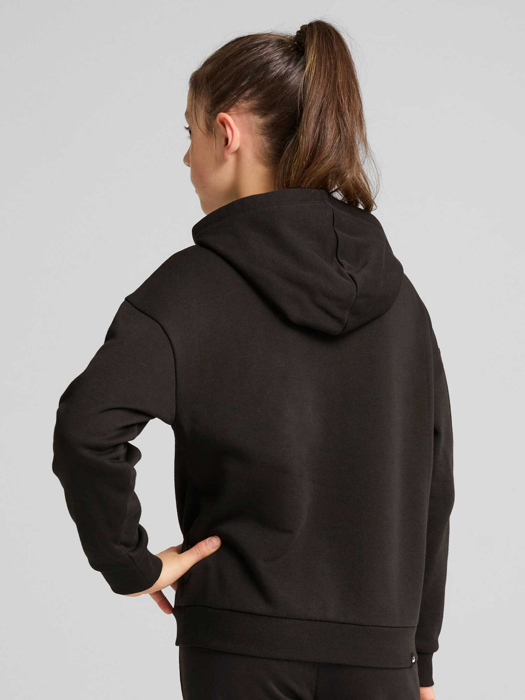 PUMA Суитшърт ESS+ ANIMAL Hoodie FL G
