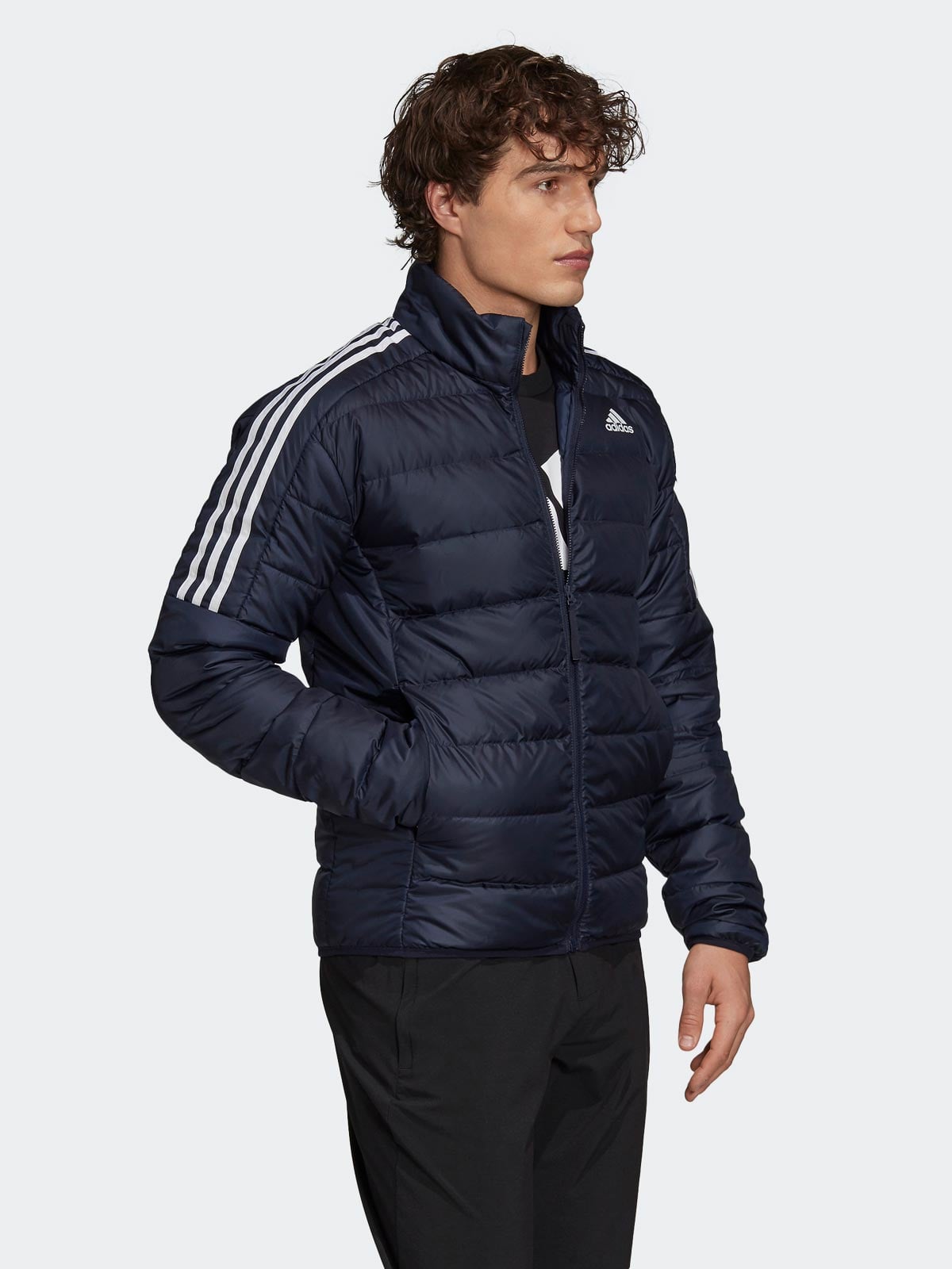 ADIDAS SPORTSWEAR Яке Essentials Down