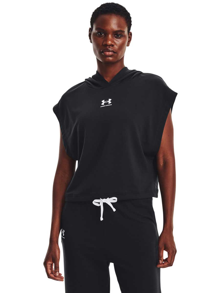 UNDER ARMOUR Суитшърт Rival Terry SS