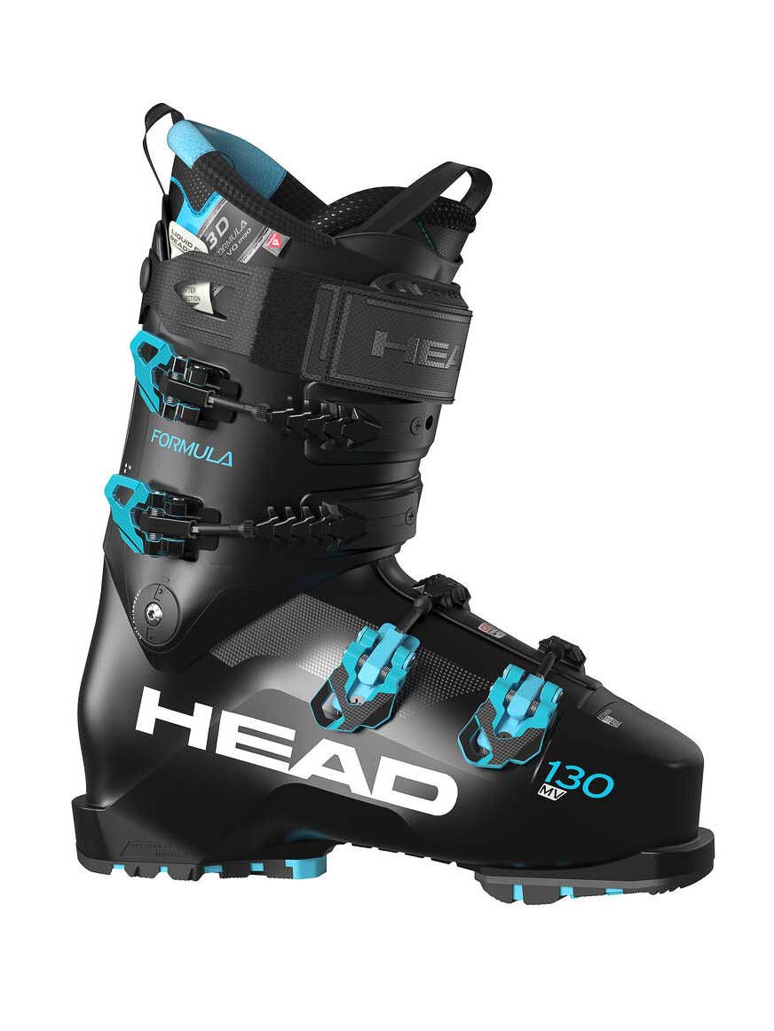 HEAD Ски обувки FORMULA 130 MV GW