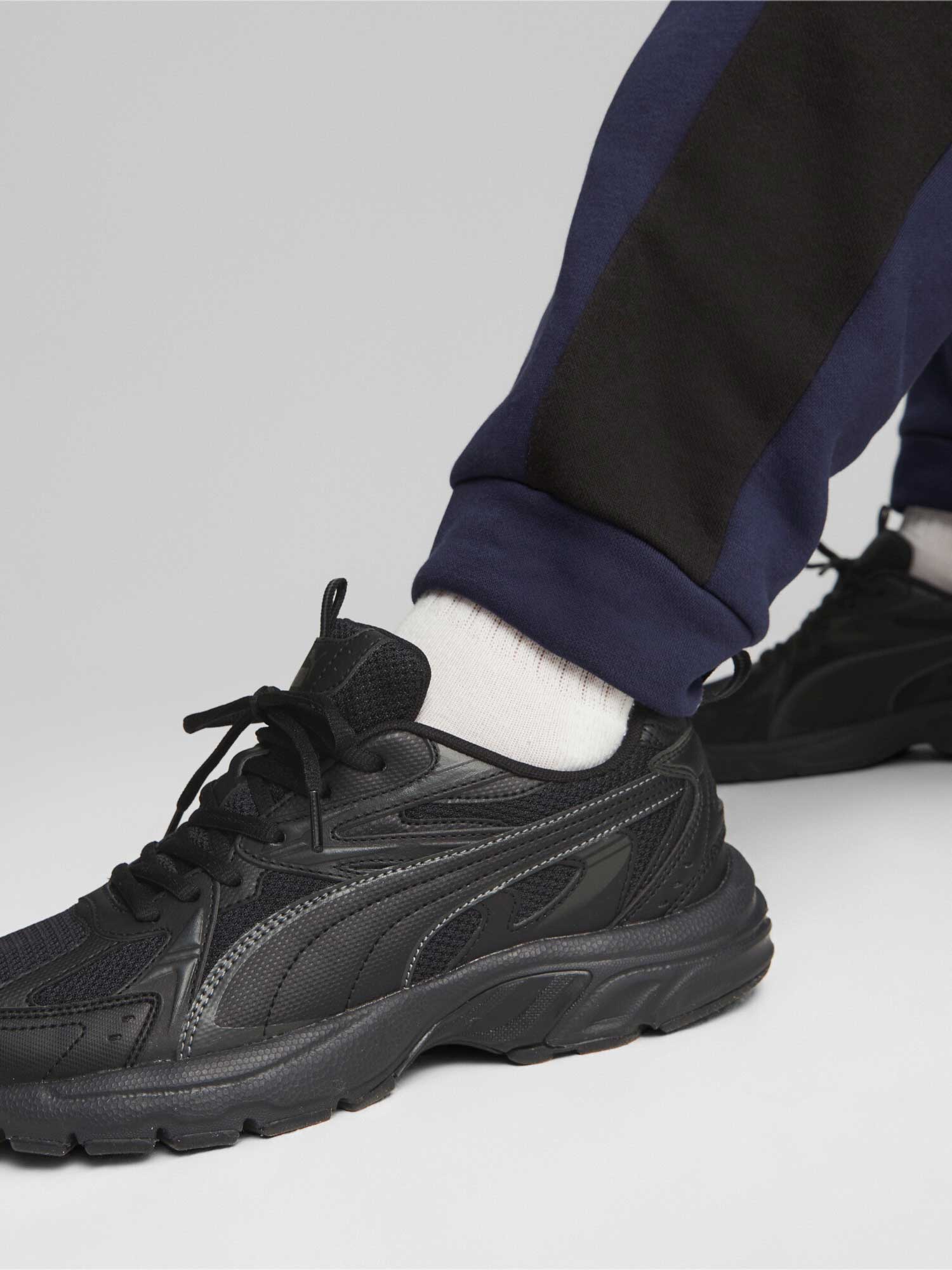 PUMA Обувки Milenio Tech