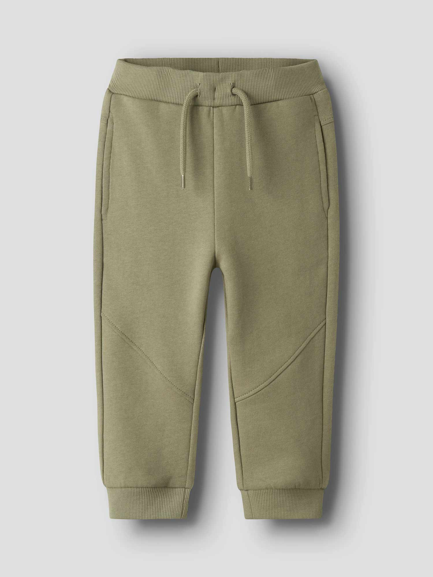 NAME IT Спортно долнище NMMVOLTANO NREG SWE PANT BRU